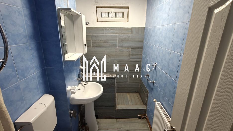 Apartament 2 camere I 48 mpu I Parter I Terezian - Poză 8