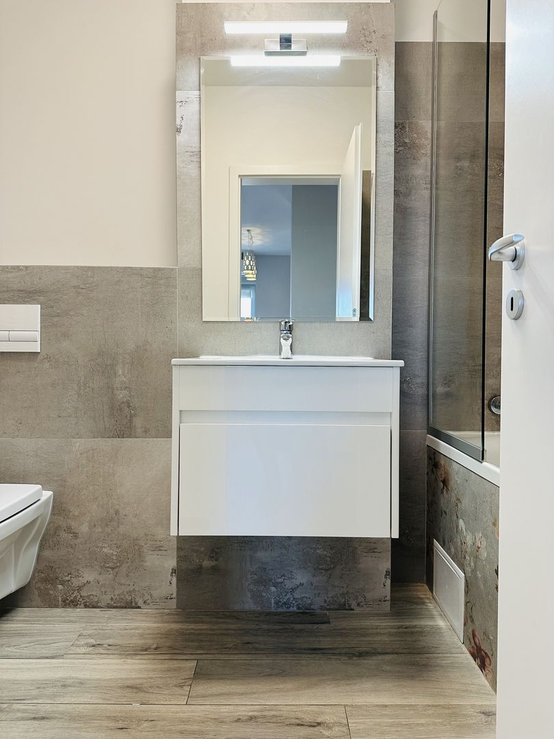 Prima inchiriere - Segmentul Premium | 62 mp, 2.5 camere - decomandat - Poză 25