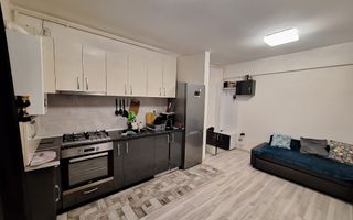 Apartament decomandat cu 2 camere de vanzare, zona Grand Arena Mall - Poză 6