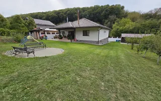 Casa 6 camere,300 mp,2500mp teren, Valea Iubirii,0% comision - Poză 12