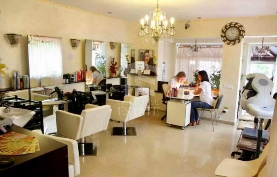 Titan Coafor,masaj sau alte activitati - Poză 2
