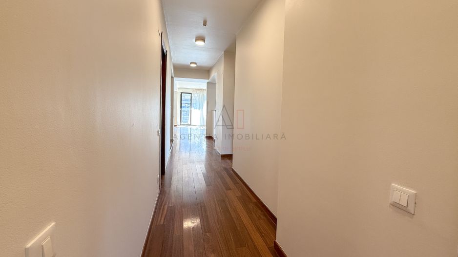 4 camere Central Park l loc parcare l 150 mp - Poză 12