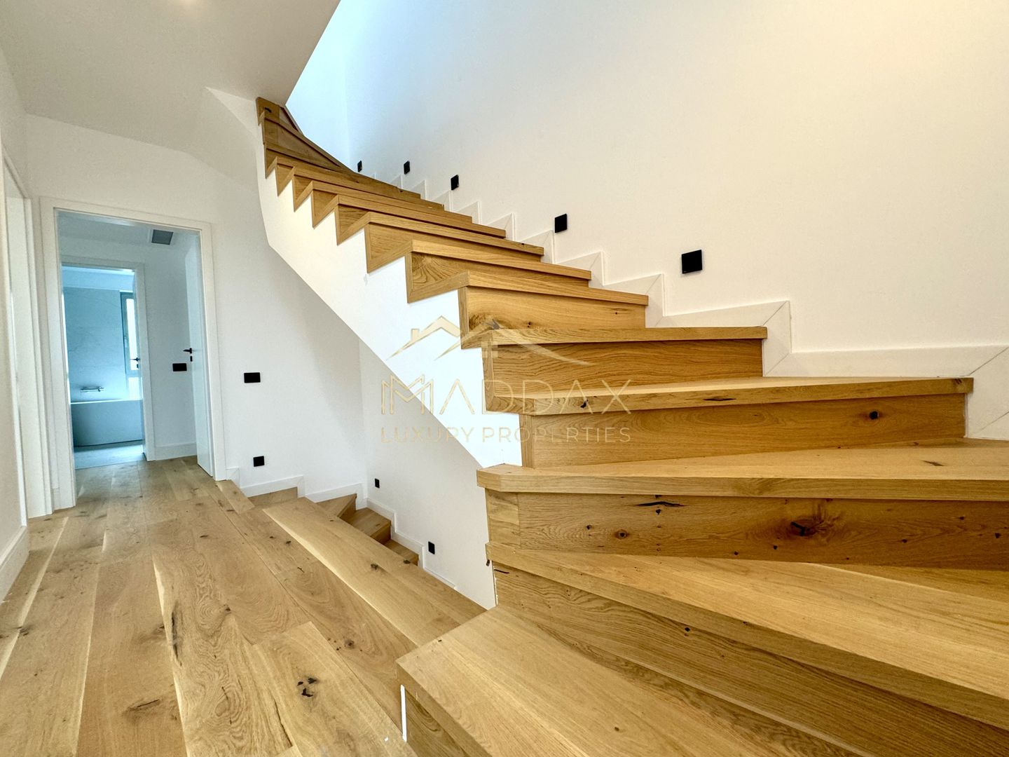 Vila Smart&Green *276mp* First Rent // Pipera-Erou Iancu Nicolae - Poză 35