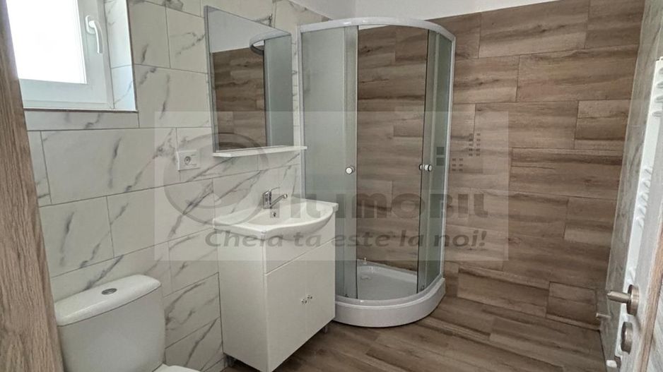 Ap. 2 camere, Valea Lupului-Rediu, mobilat si utilat, intabulat - Poză 5