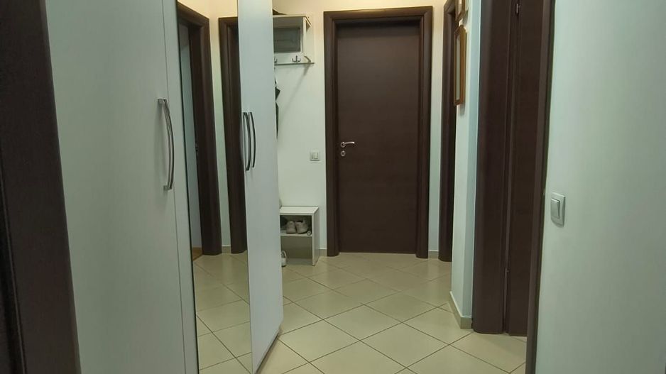 Vitan Mall- Mihai Bravu Metrou- Timpuri Noi - Poză 7