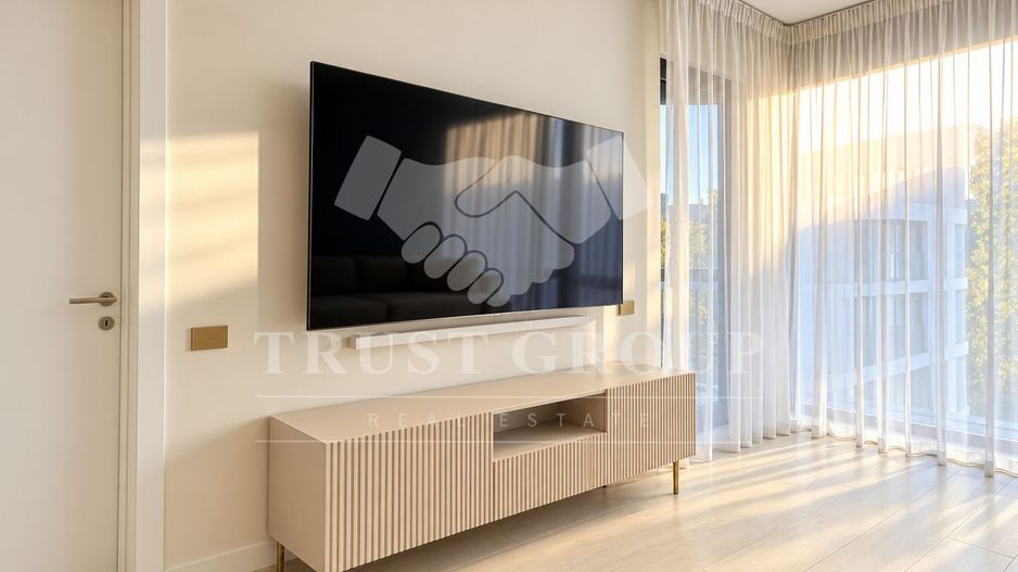 Apartament 2 camere premium | Herastrau | Loc de parcare - Poză 3