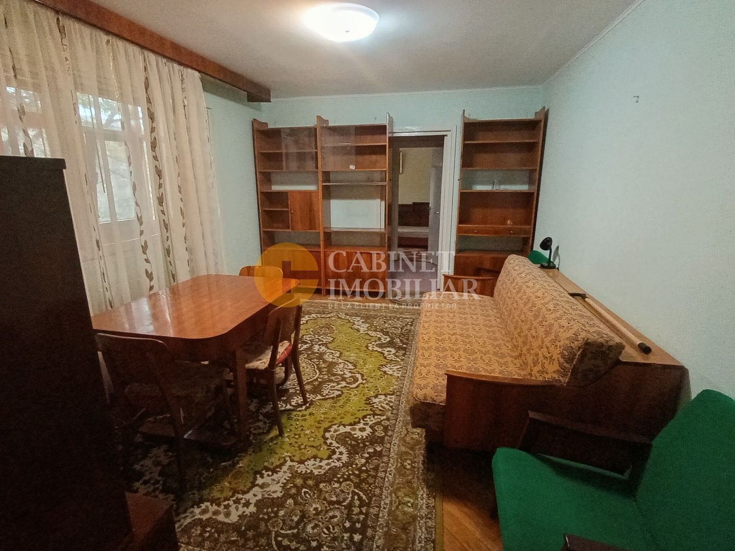 3 camere, et 3/4, bloc fara risc, LIBER, Tatarasi- Dispecer! - Poză 5