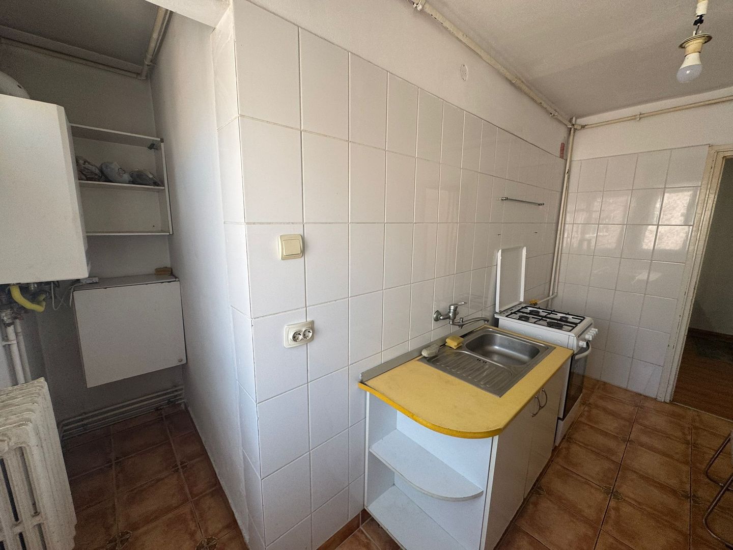 Apartament 4 camere, Sibiu - Poză 10