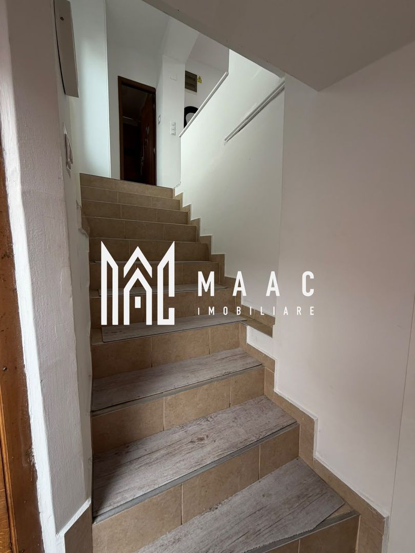 Apartament 1 camera | Etaj 1 | Curte | Modern | Central - Poză 15