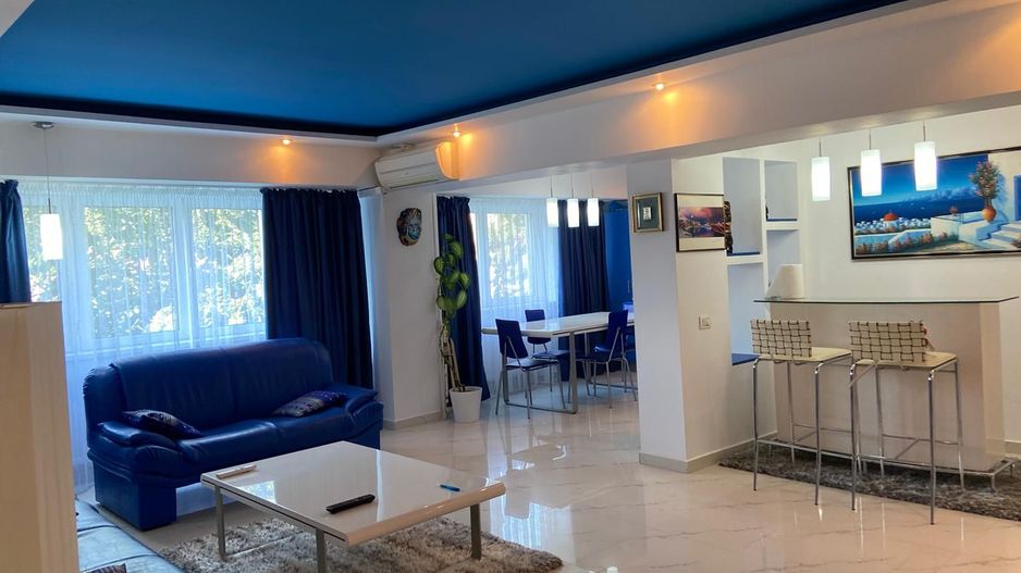 Apartament 3 camere  Unirii - Poză 1