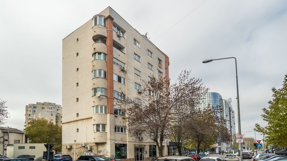 COMISION 0% - Apartament cu 4 camere Calea Calarasi - vedere laterala - Poză 22