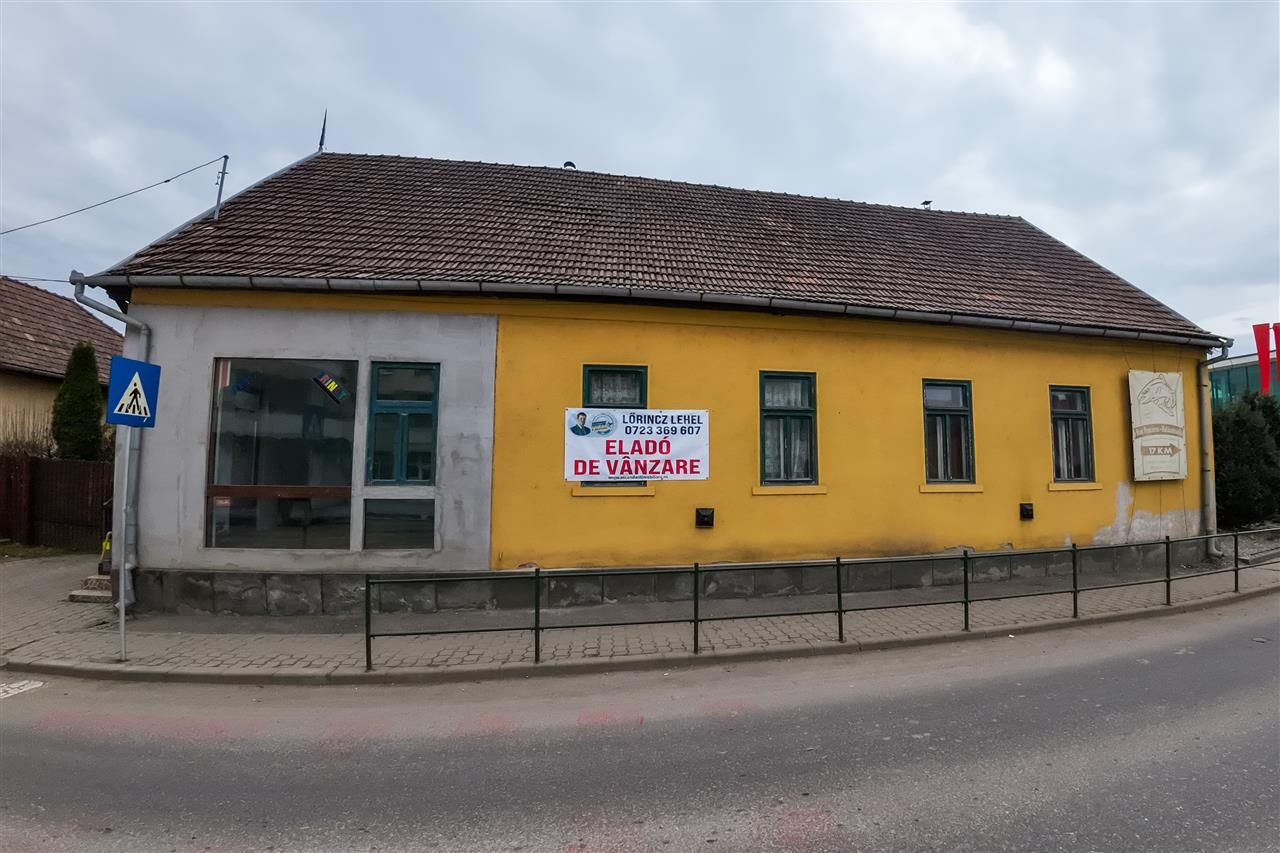 Potential pe segmentul rezidential/ comercial/ investitional, Central - Poză 3
