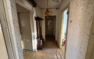 APARTAMENT 3 CAMERE ETAJ 4 VISOI CAMPULUNG - Poză 10