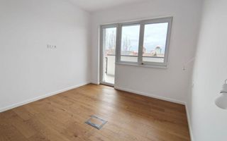 Penthouse 4 camere 111 mp Terasa 78 mp 2 locuri parcare Doamna Stanca - Poză 5
