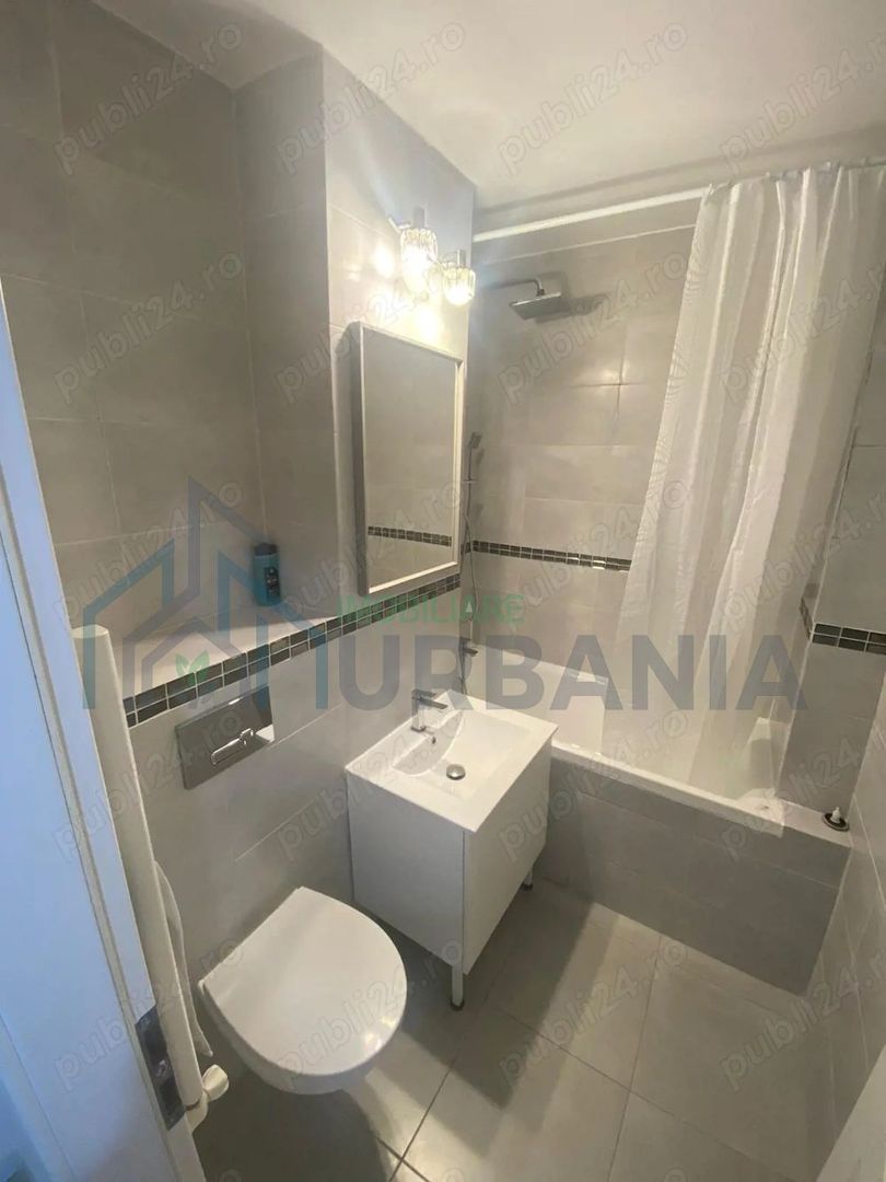 Închiriez apartament în Iași, Bld Alexandru cel Bun - Poză 3