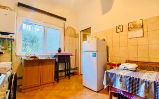 Casă individuală | Teren 232 mp | Potențial dezvoltare Unirii-Calea Calarasilor - Poză 9