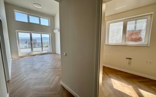 Penthouse 5 camere, intabulat, finisat la cheie (NCL-47D-Ra-ap7) - Poză 5