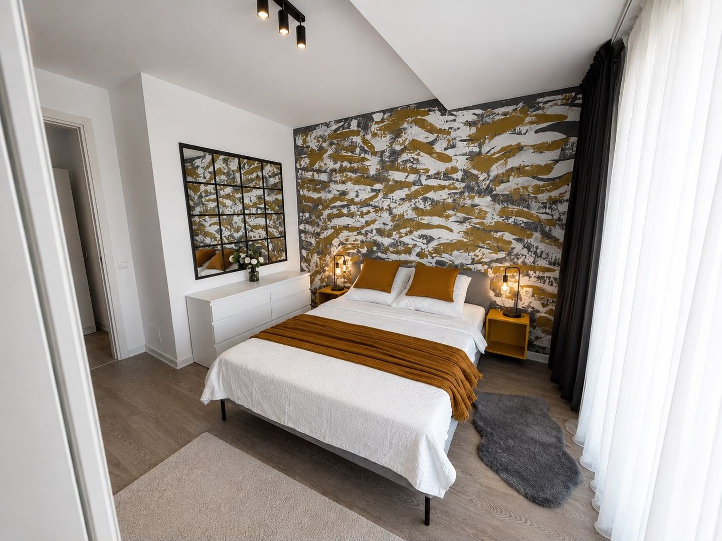 Vanzare 2 Camere Cloud 9 Residence Faza 1 - Poză 5