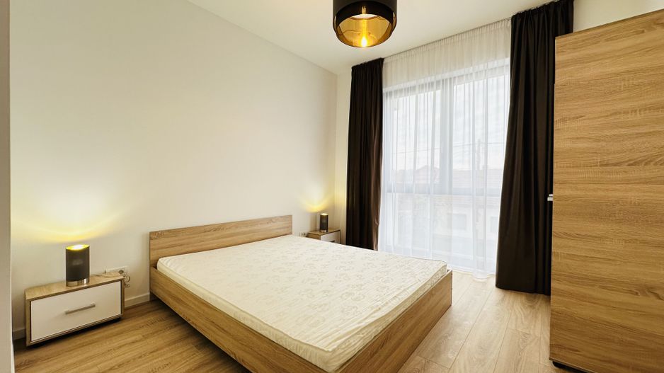 Oferta inchiriata - Prima inchiriere | Decomandat, 2 camere, 60 mp - Poză 28