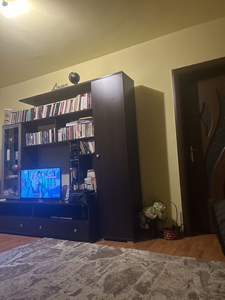 APARTAMENT METROU ZONA IANCULUI - Poză 1