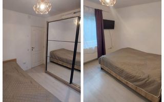 Apartament renovat complet, aproape de pădure și Parcul La Terenuri. - Poză 6
