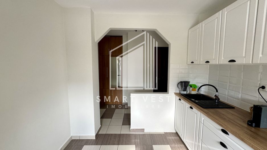 Apartament 3 camere de vânzare | Etaj 1 cu lift | Zona Careiului - Poză 9