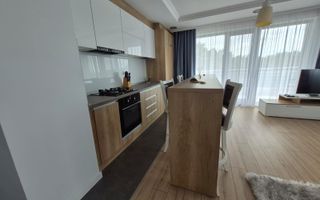 3 Camere *  50 m Padurea * Iancu Nicolae * Pipera - Poză 14
