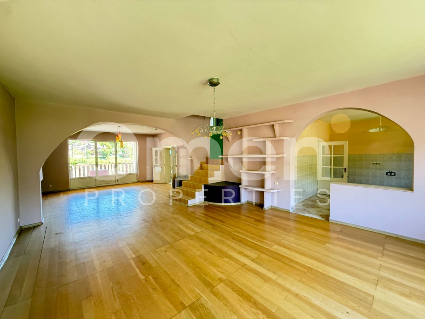 Casa in Baia Mare | str. Aurel Vlaicu | 280 mp utili | 777 teren - Poză 4