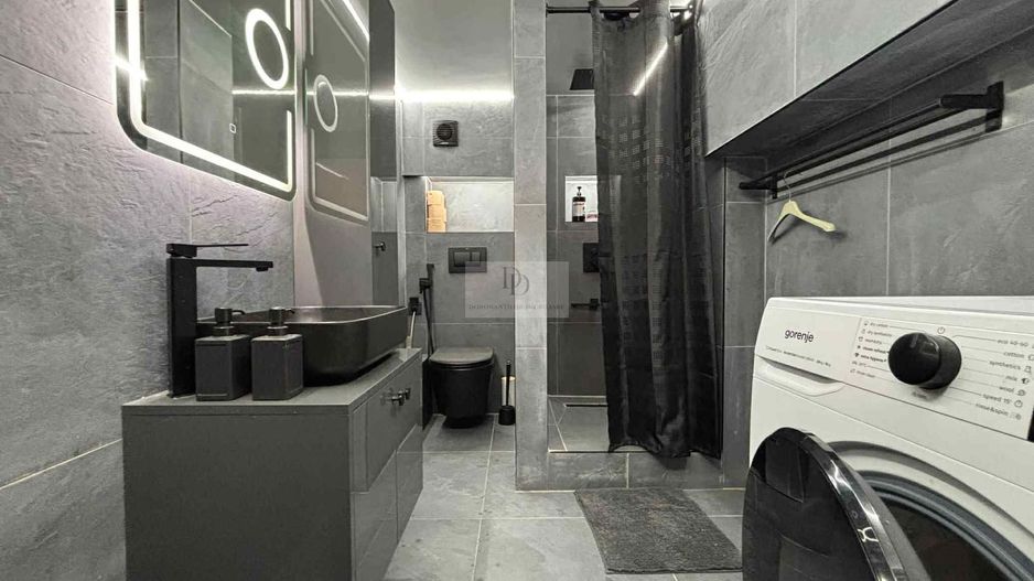 Apartament 3 camere cu Grădină proprie | Parcare | Zona Manastur - Poză 15