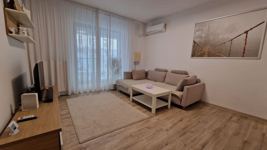 Exigent Plaza Residence - 2 camere de vanzare BLOC NOU - Poză 9