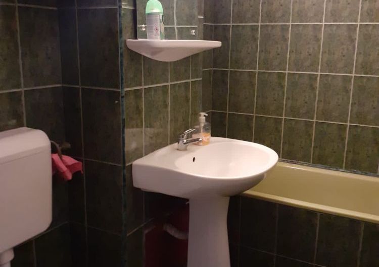 Girocului | 2 Camere | Etaj 1 | Decomandat | Pet friendly - Poză 5