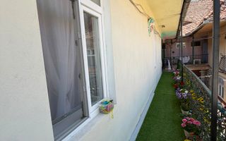 Apartament 2 camere 47 MP | Zona Ultracentral | Terasa 18 mp - Poză 10