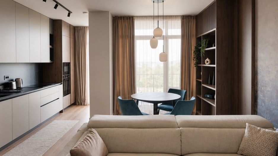 Apartament 2 camere zona Iulius Town - Poză 2