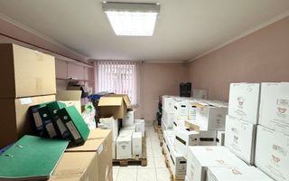 Spatiu Comercial sect.Rascani Nivelul 1 - Poză 7
