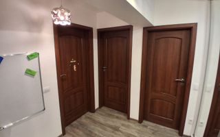 PACURARI LUKOIL--3 CAMERE DECOMANDAT--RENOVAT--ETAJ 3--MOBILAT+UTILAT - Poză 5