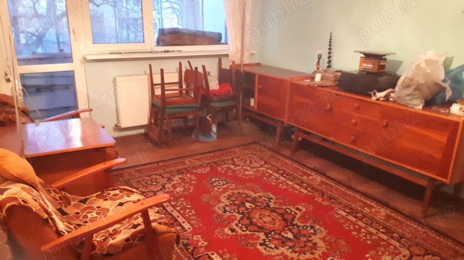 Apartament 2 camere, Centru - Poză 1
