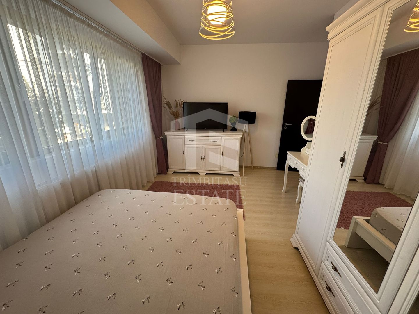 Gorjului 2 Camere | Bloc 2019 | 63mp 1/5 - Poză 6
