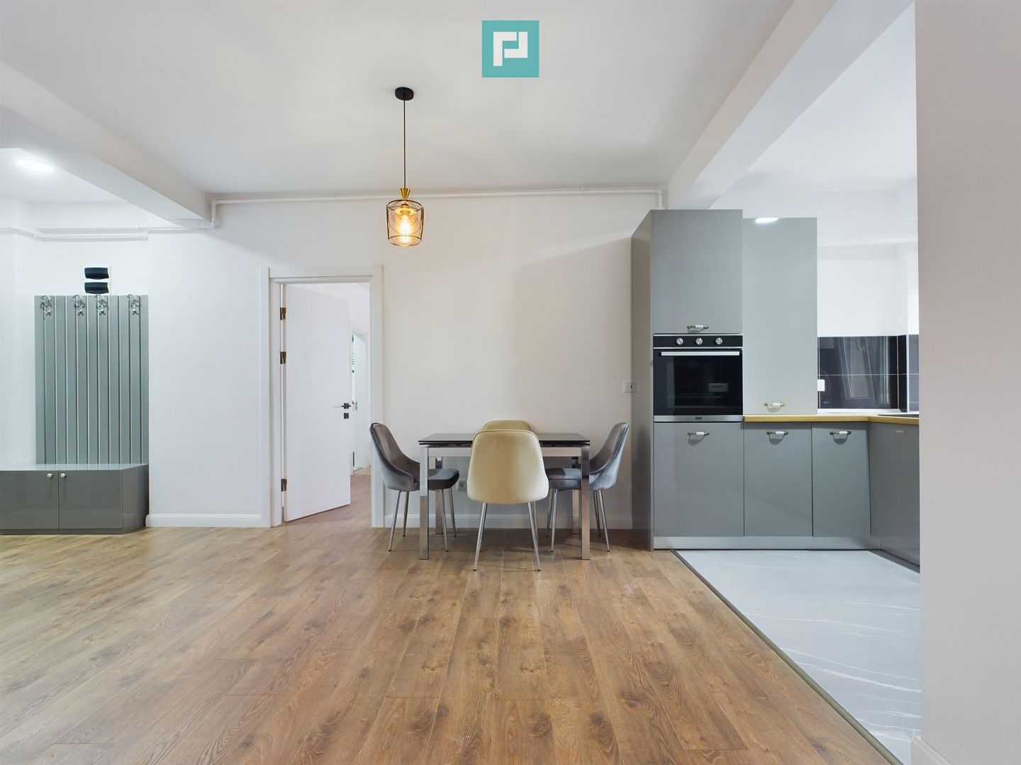 Apartament cu 3 camere Medicover Piata Victoriei - Poză 58