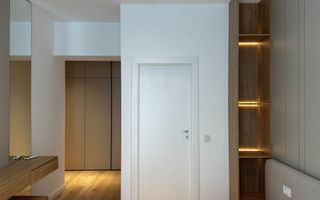 Chirie I Apartament 3 camere I Nou I Rond OMV Pipera - Poză 27