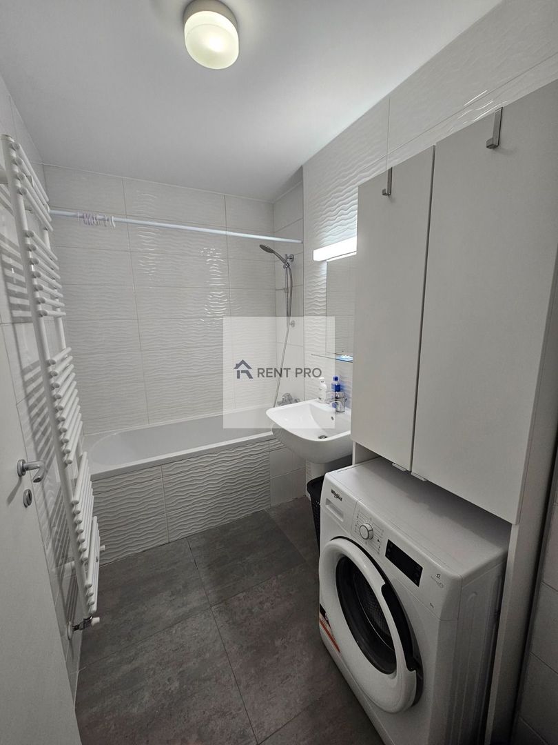 Apartament 2 camere | Loc de parcare inclus | 21 Residence Politehnica - Poză 4
