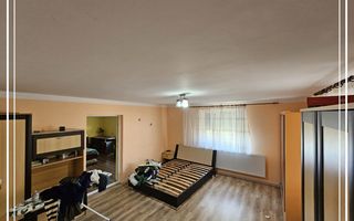 Opurtunitate si liniște Casa de vânzare la cheie Mocrea Jud. Arad - Poză 17