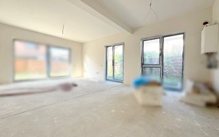 Case tip cvadruplex la 5 minute de Baza Sportiva Floresti/TVA INCLUS. - Poză 4