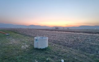 Teren intravilan I 454 mp I Investiție I La Sere- Cristian - Poză 2