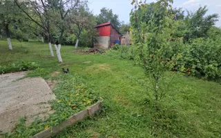 Casă 4 camere de vânzare | Cisnădie | 140 mp | teren 1.230 mp - Poză 30