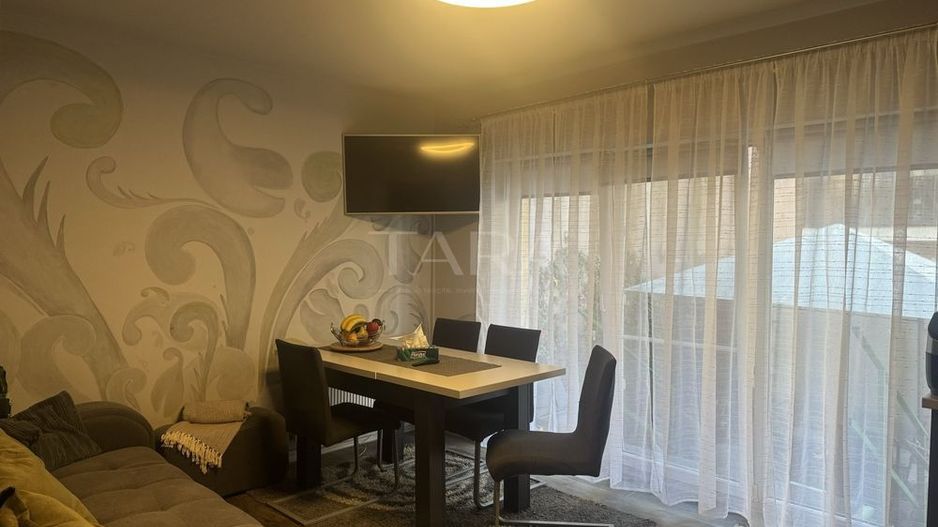 Apartament 3 camere, balcon și grădină privată, zona Vivo - Poză 2