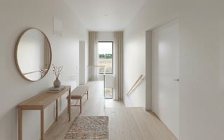 Vila individuala - Smart | 420 mp teren - Poză 29
