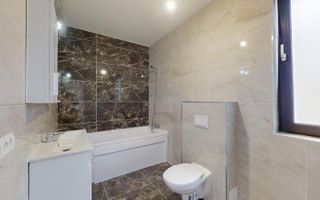 ULTIMA VILA DISPONIBILA | Otopeni 5 CAMERE -Zona CentralaI FINALIZATA - Poză 17