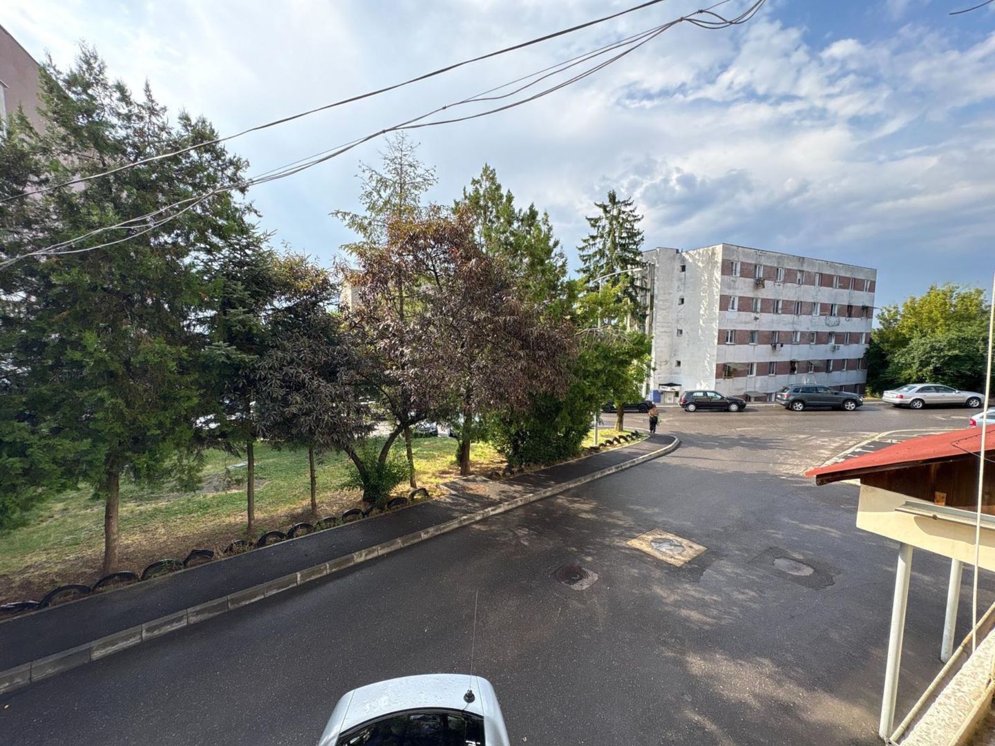 Apartament 3 camere decomandat str. Umbrei 61 mp parter/ etaj 1 - Poză 9