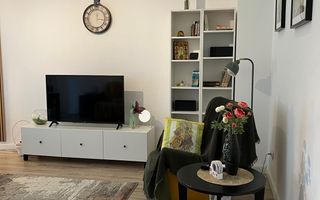 Apartament 2 camere de vânzare – Splaiul Independenței, zona Grozăveșt - Poză 9