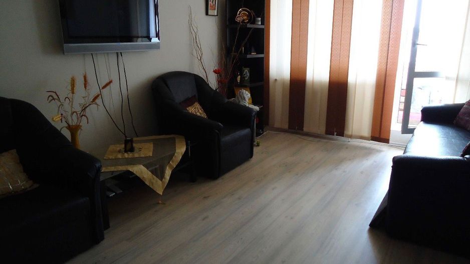 AP. 2 CAMERE NICOLAE GRIGORESCU, CAT-FRIENDLY, METROU 5 MINUTE - Poză 2